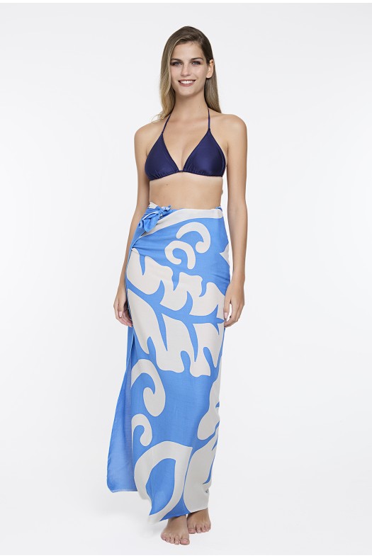 PAREO ALLEGRA IND/SIA